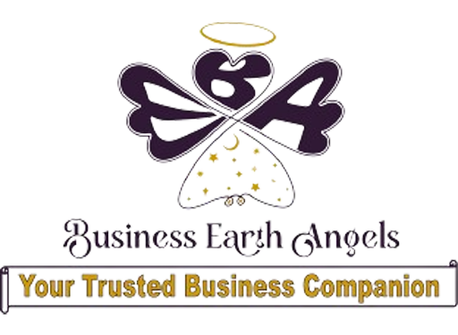 Business Earth Angels