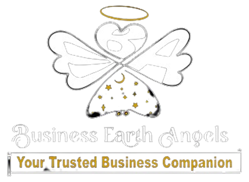 Business Earth Angels